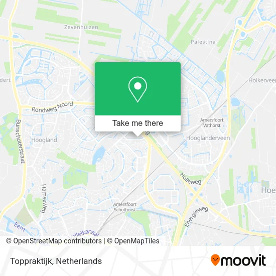 Toppraktijk map