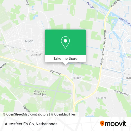 Autosfeer En Co map