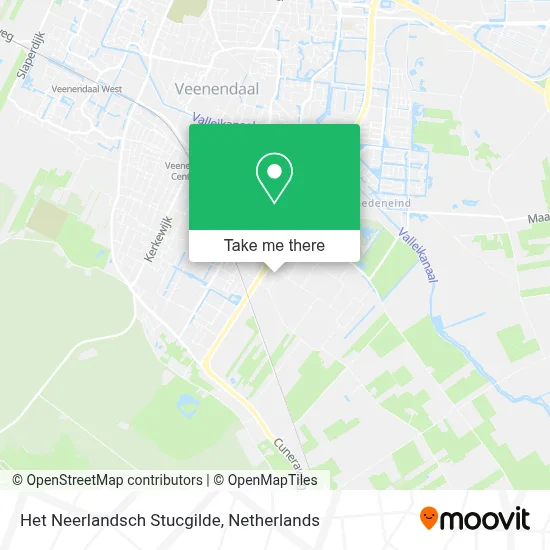 Het Neerlandsch Stucgilde map