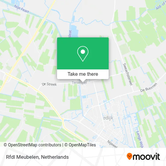 Rfdl Meubelen map