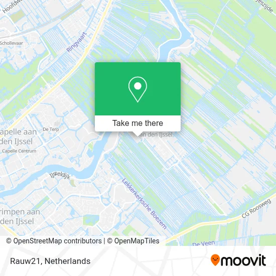 Rauw21 map