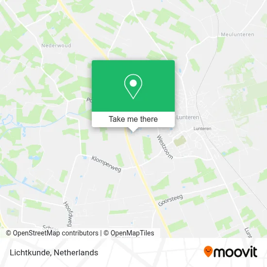 Lichtkunde map