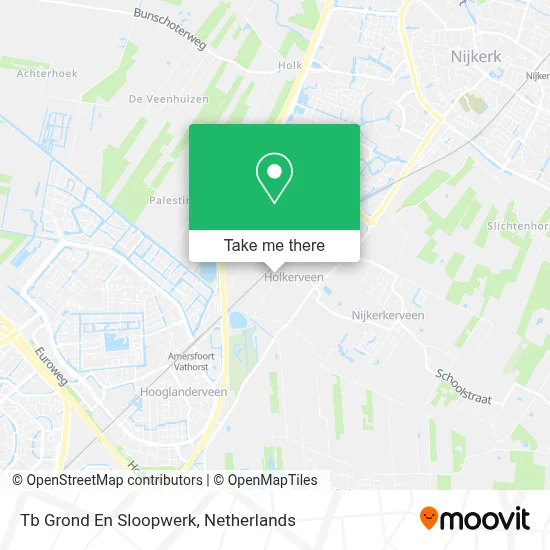 Tb Grond En Sloopwerk map