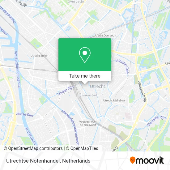 Utrechtse Notenhandel map