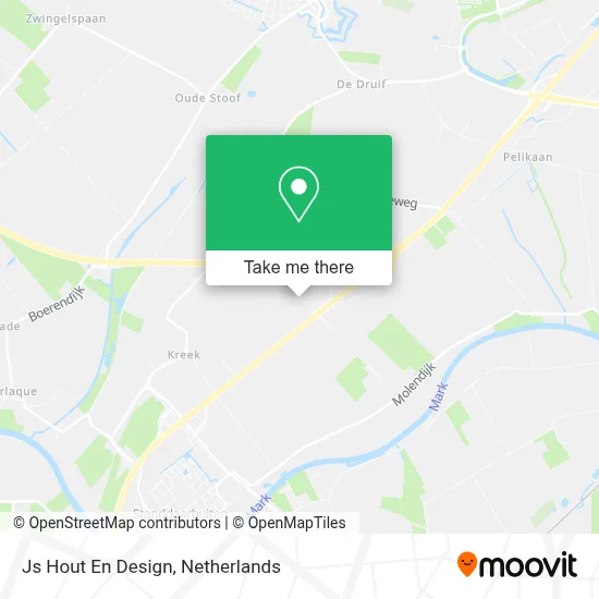 Js Hout En Design map
