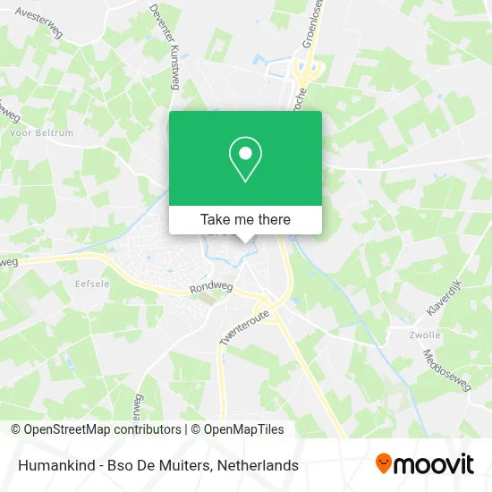 Humankind - Bso De Muiters map