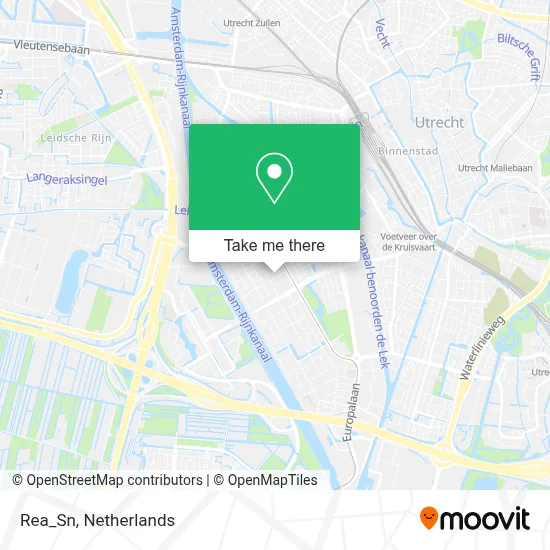 Rea_Sn map