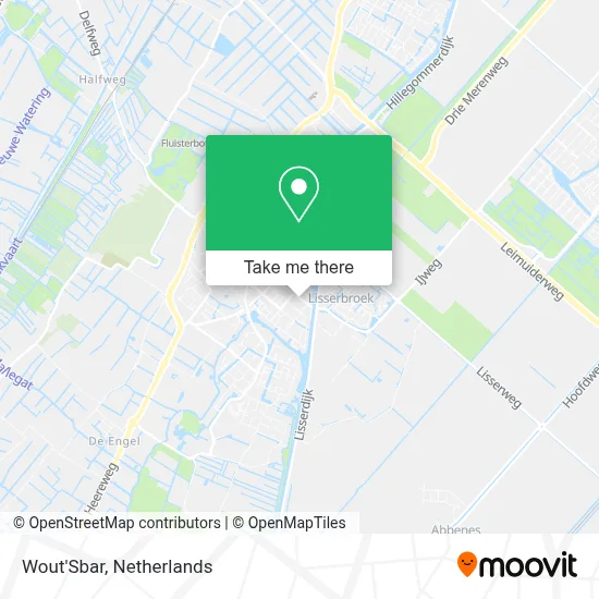 Wout'Sbar map