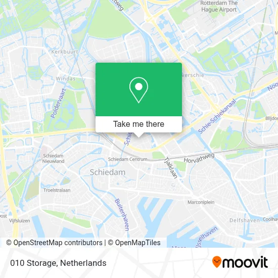 010 Storage map