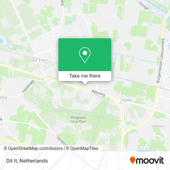 Dit It map