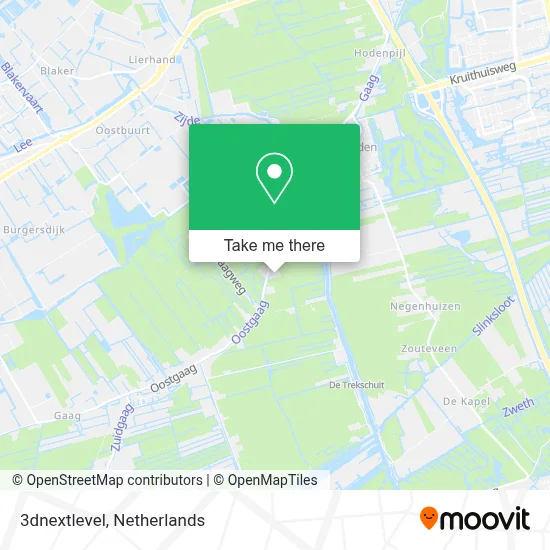 3dnextlevel map