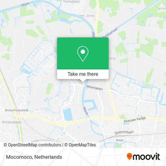 Mocomoco map