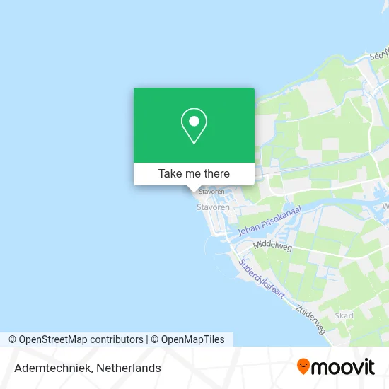 Ademtechniek map