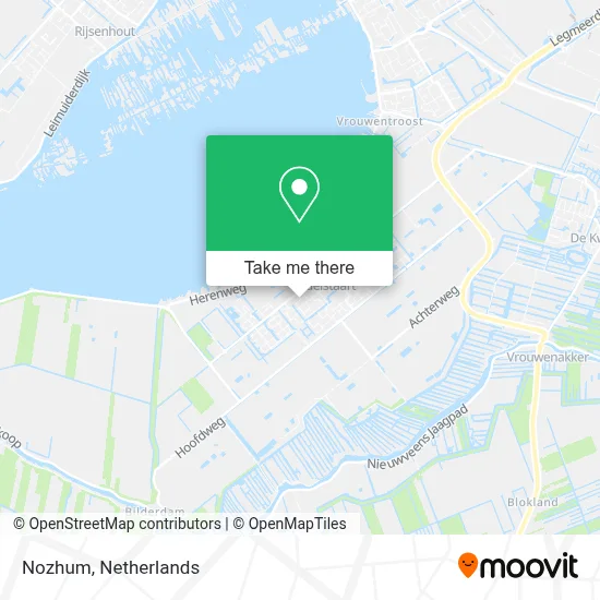 Nozhum map