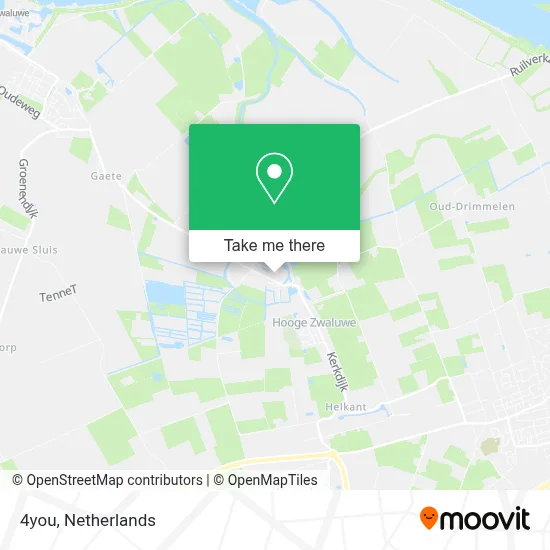 4you map