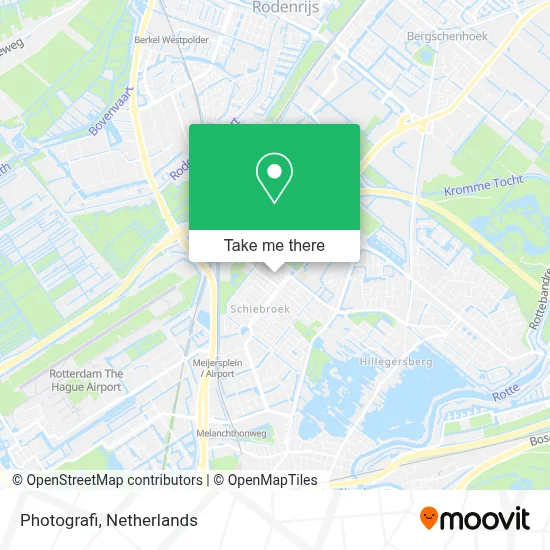 Photografi map