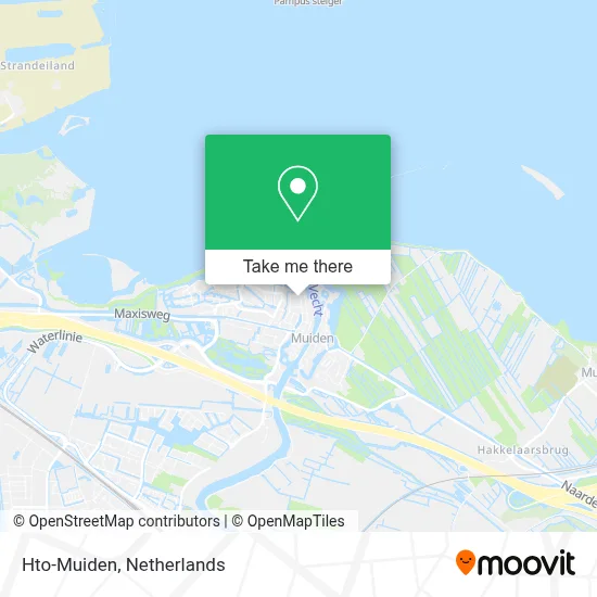Hto-Muiden map