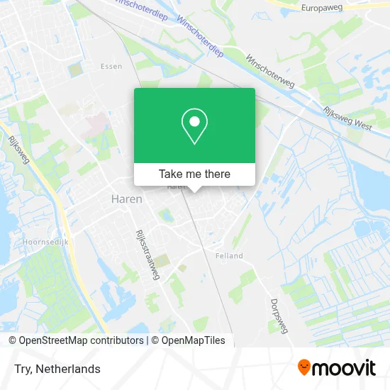Provare map