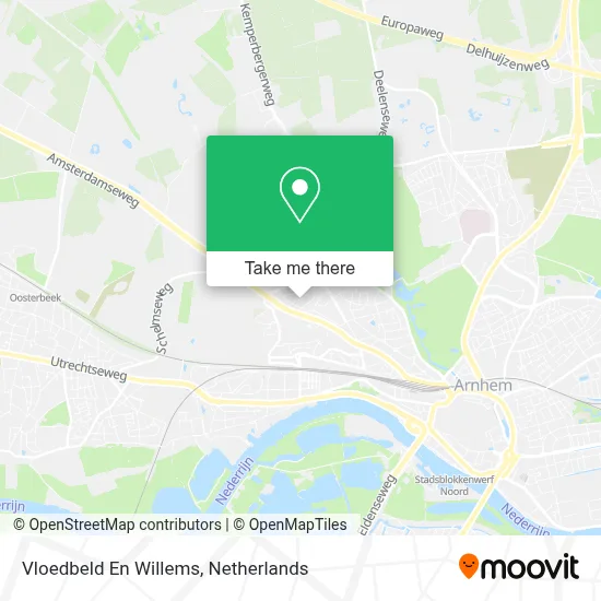 Vloedbeld En Willems map