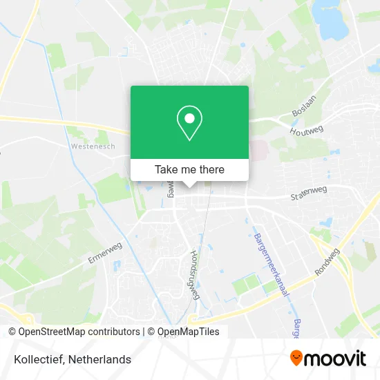 Kollectief map
