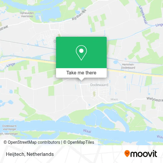 Heijtech map