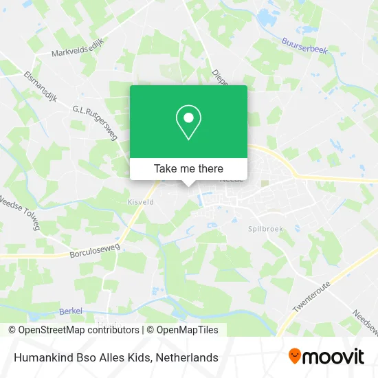 Humankind Bso Alles Kids Karte