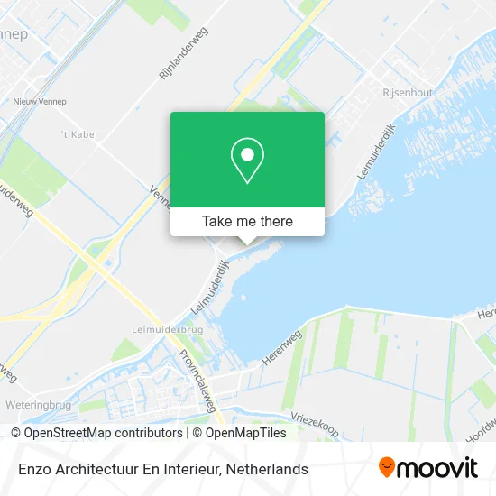Enzo Architectuur En Interieur map