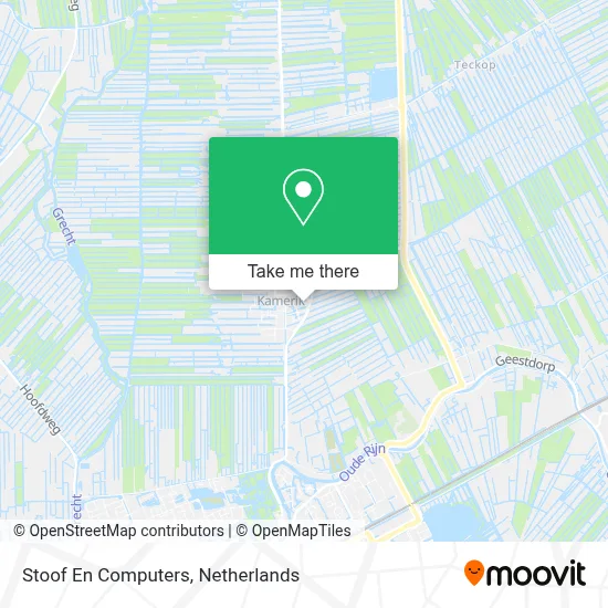 Stoof En Computers map
