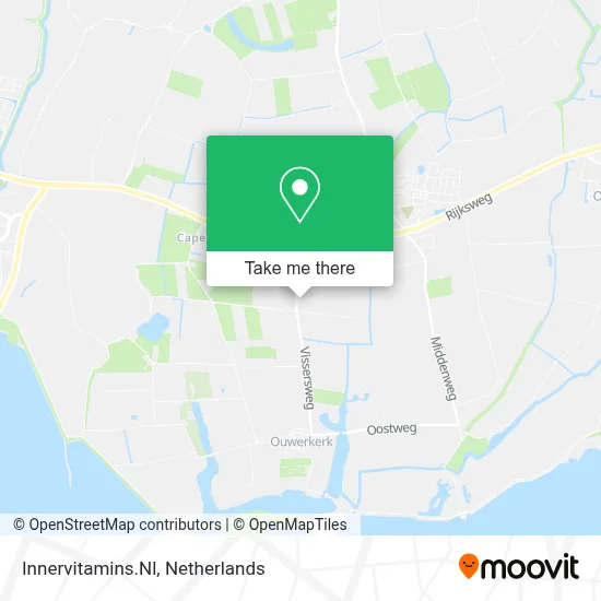 Innervitamins.Nl Karte