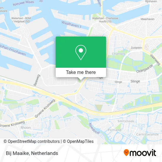 Bij Maaike map
