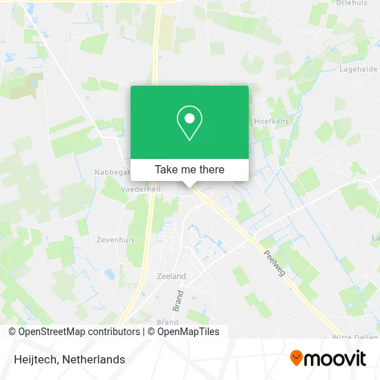 Heijtech map