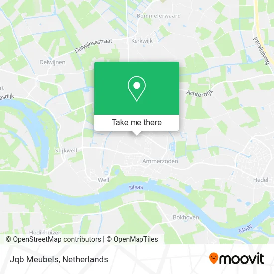 Jqb Meubels map