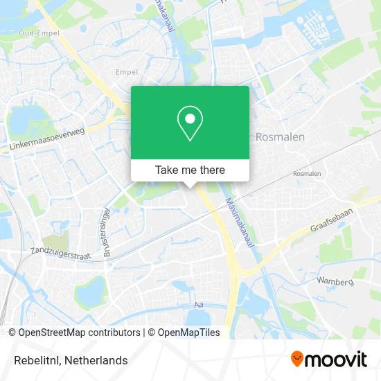Rebelitnl map