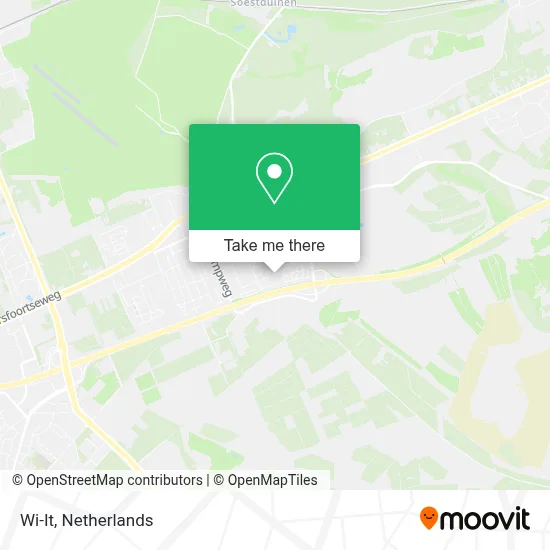 Wi-It map
