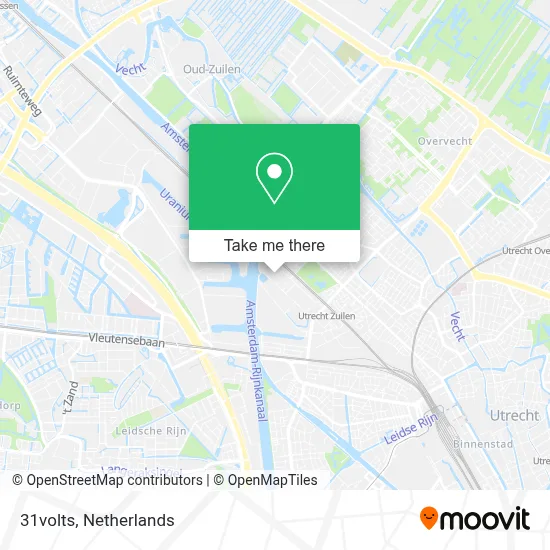 31volts map