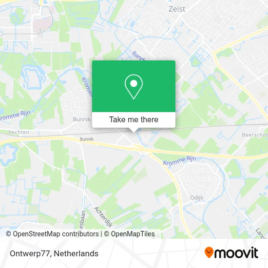 Ontwerp77 map
