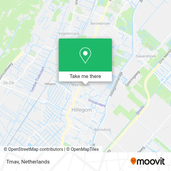 Tmav map
