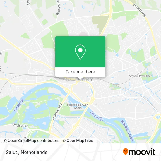 Salut. map