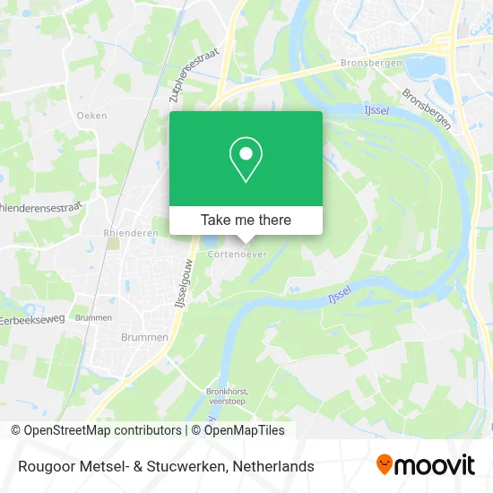 Rougoor Metsel- & Stucwerken map