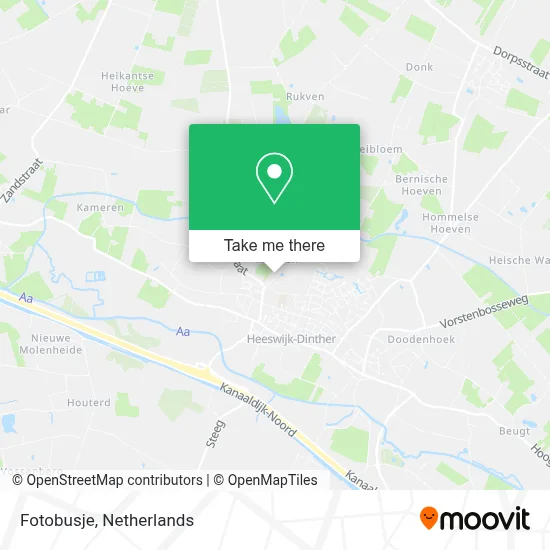 Fotobusje map