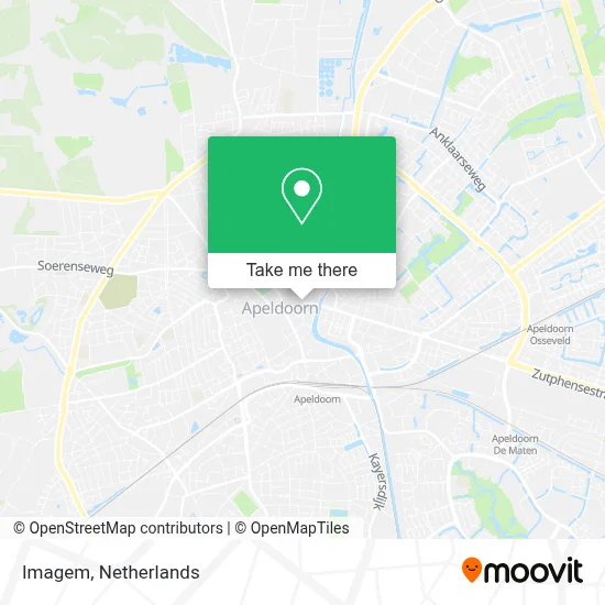 Imagem map