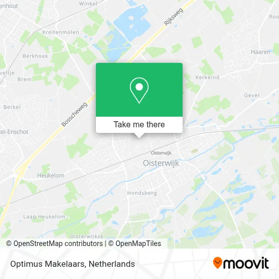 Optimus Makelaars map