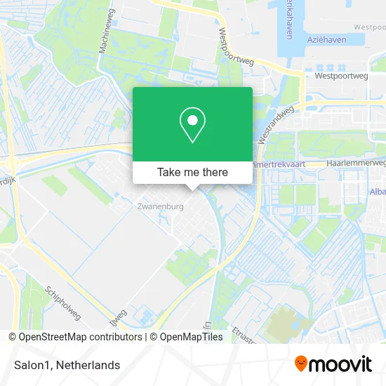 Salon1 map