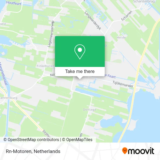 Rn-Motoren map