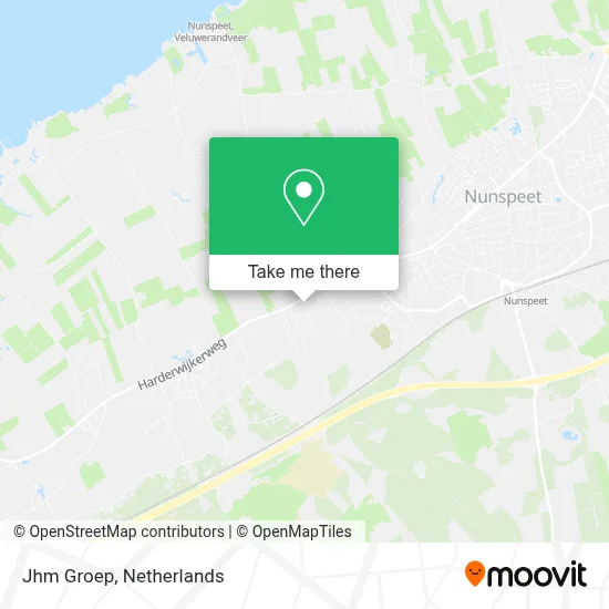 Jhm Groep map