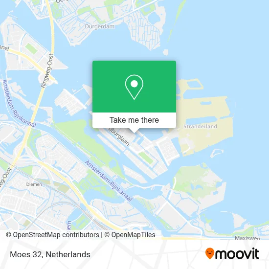 Moes 32 map