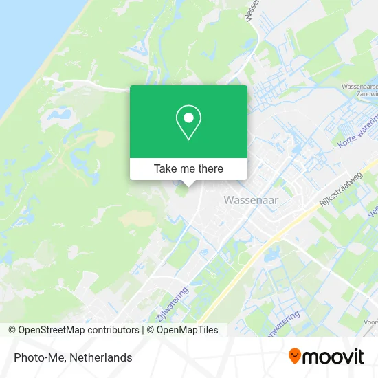Photo-Me map