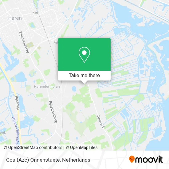 Coa (Azc) Onnenstaete map
