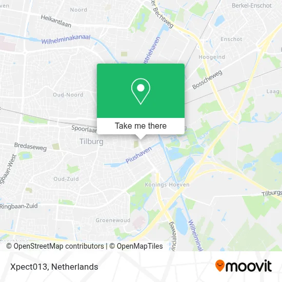 Xpect013 map