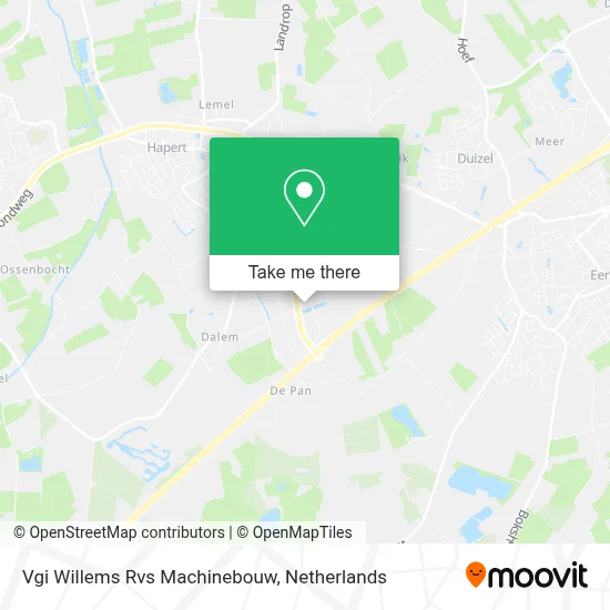 Vgi Willems Rvs Machinebouw map